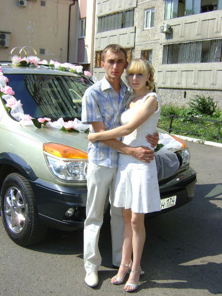 Анастасия Красильникова