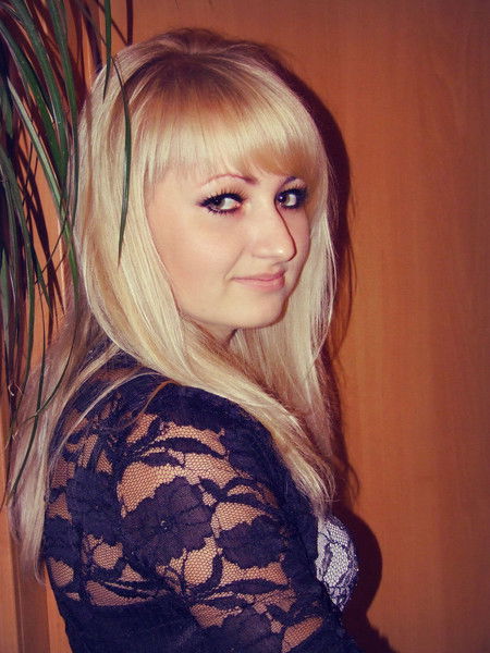 Оксана Журавлёва