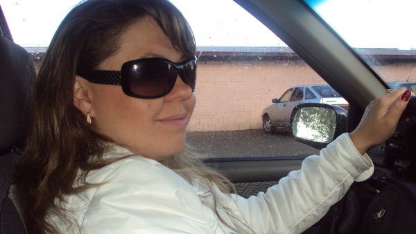 Юлия Ахмедова