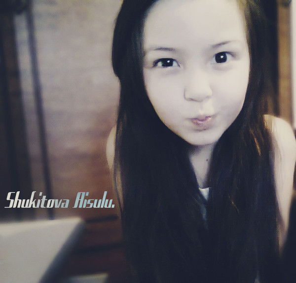Aisulu Shukitova|