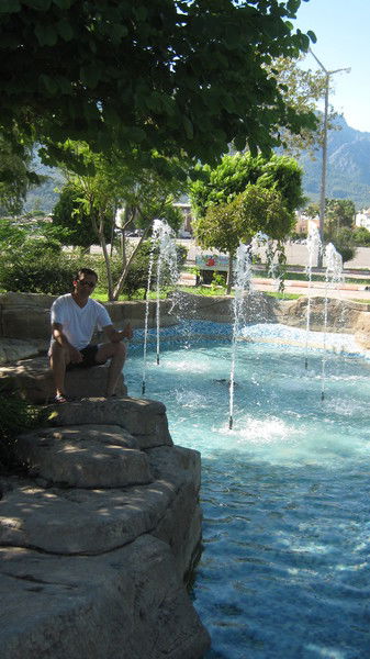 Арман Шамов