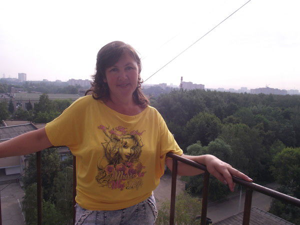 Римма Гайсина