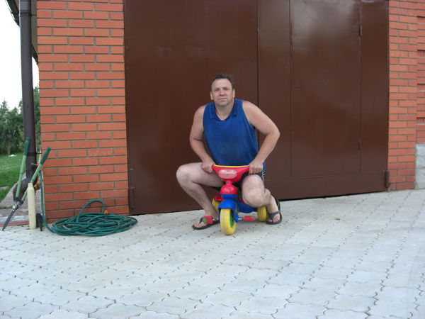 Александр Чижов