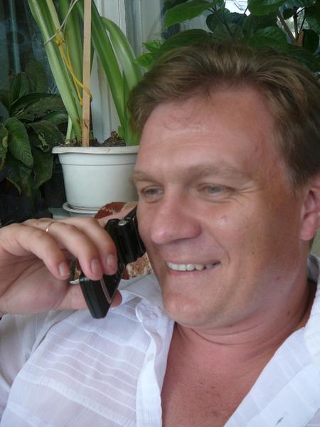 Павел Басов