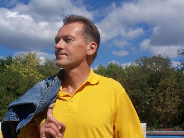 Вадим Суслов