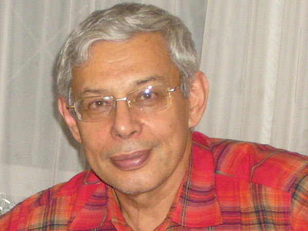 Виктор Котельников