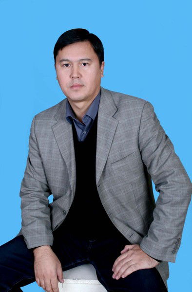 Бердах Туремуратов