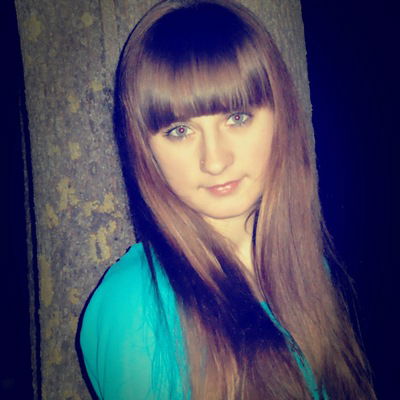 Юля Потапова