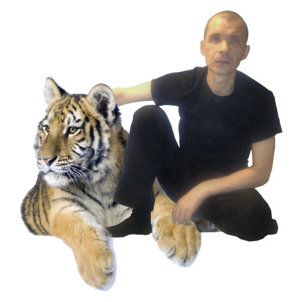 Вячеслав Вилков