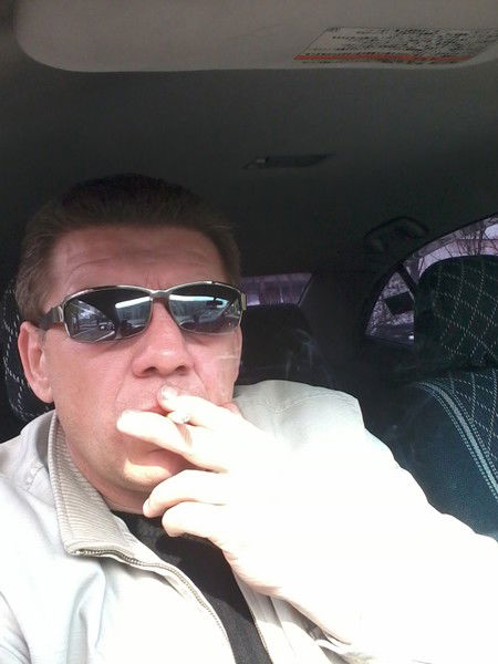 Андрей Огарков