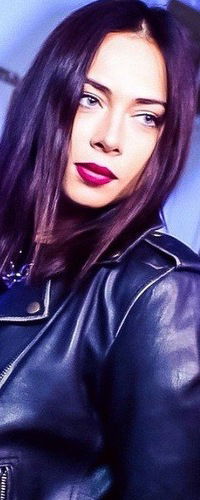 Анна Голощапова