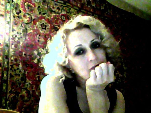 Анна Вавилова