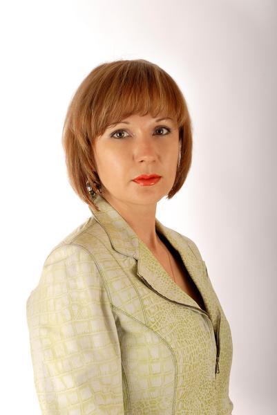 Ирина Денисова