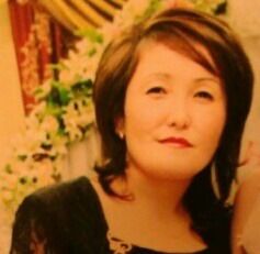 Жазира Корабаева ( Мантиянова )