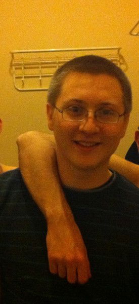 Александр Казаев