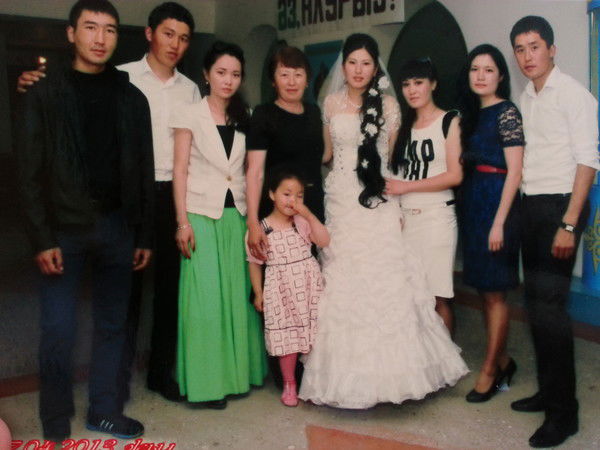 ********** ***бакеева***