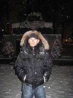 Валерий Кузнецов