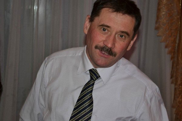 Дмитрий Волков