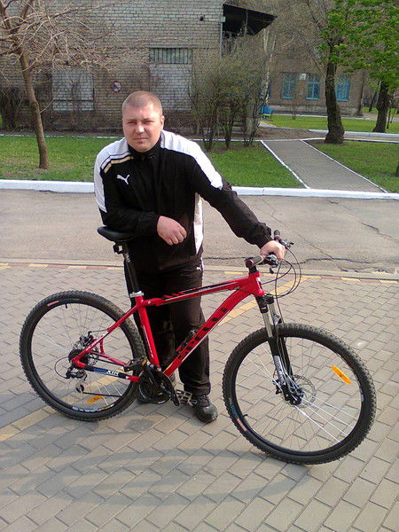 Алексей Котий