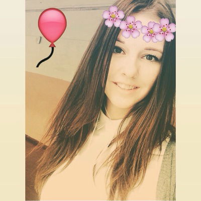 Вика Бондаренко