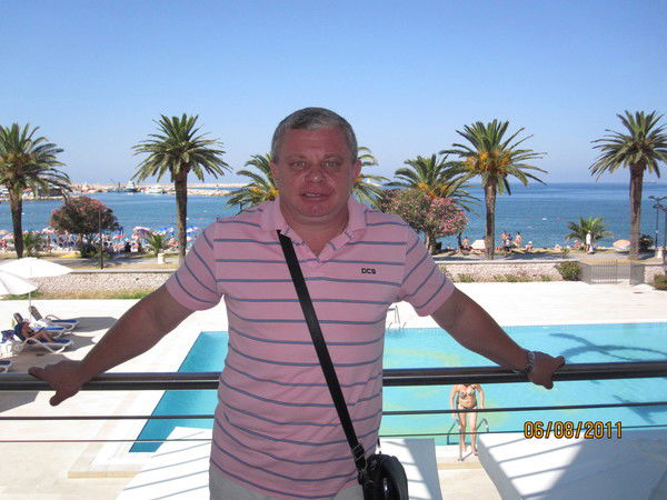 Юрий Рогатин