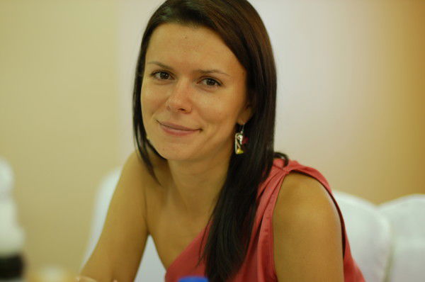 Татьяна Семенова