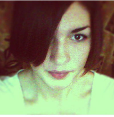 Настя Расторгуева