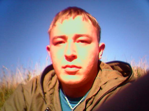 Ильшат Галеев