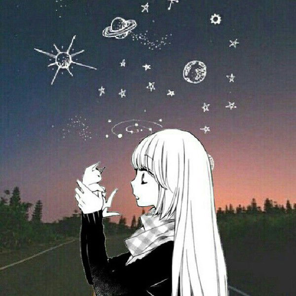 Настёна Колпакова