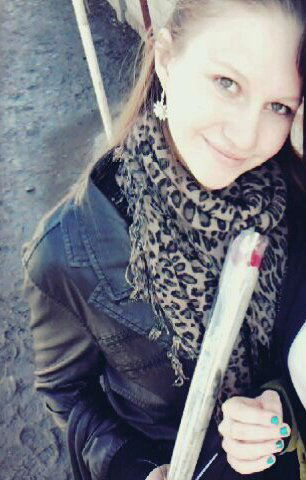 Алеka Дорощенко