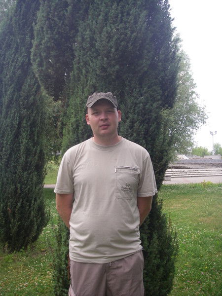 Виталий Александрович