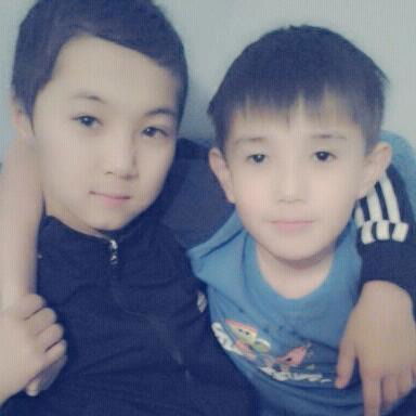 Абилхайыр Ермек Теги