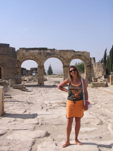 Нина Колчеганова