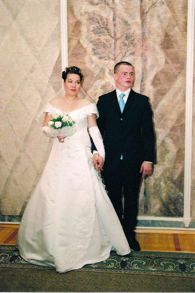 Анастасия Графова