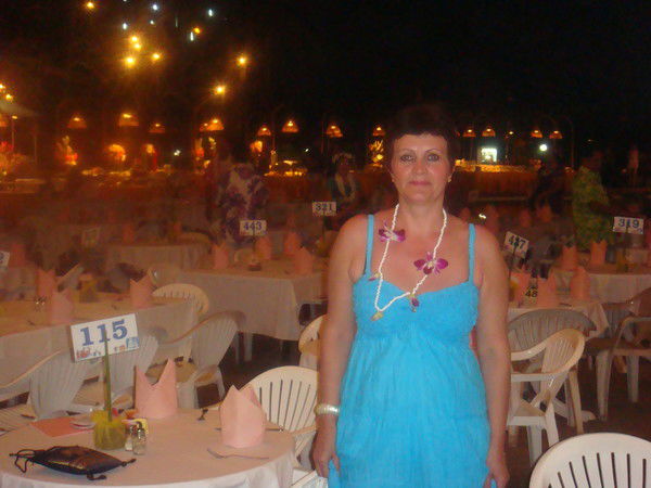 Наталья Павлова