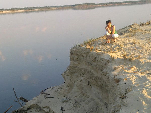 Юлия Балабанова