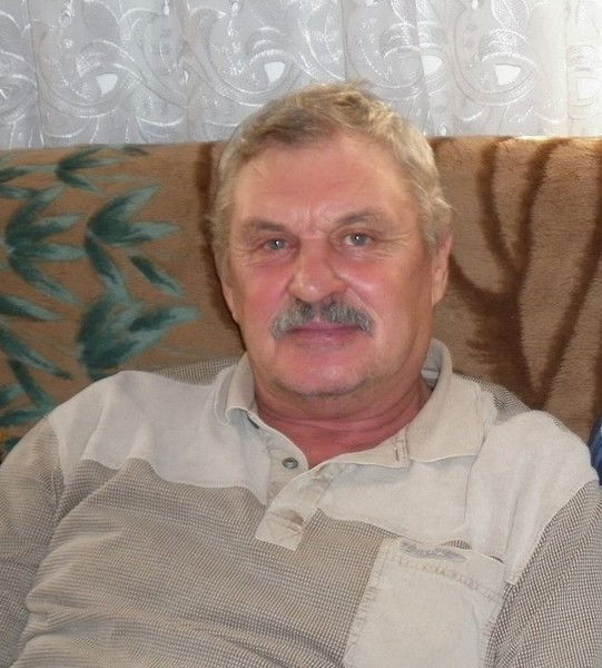 Виктор Моисеенко