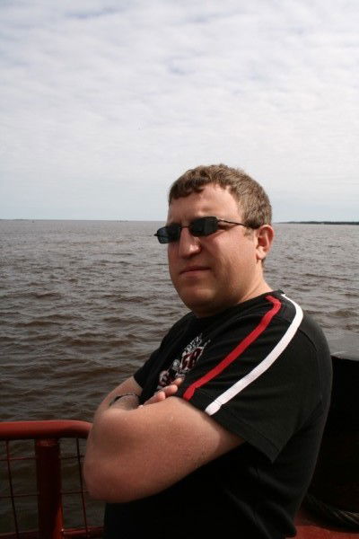 Сергей Терещенко