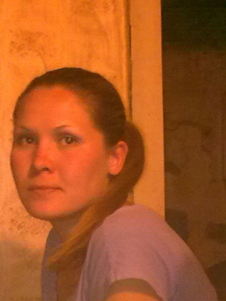 Варвара Кадулина (Деева)