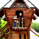 Светлана Воробьёва