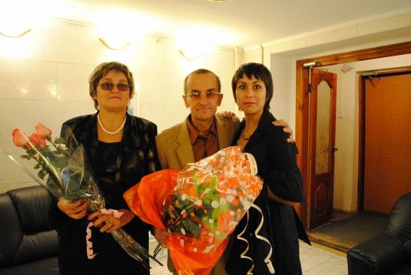 Сергей Орлов