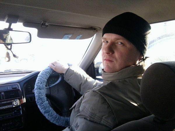 Алексей Павлов