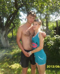 Иван Токарев