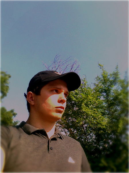 Никита Тимошенко