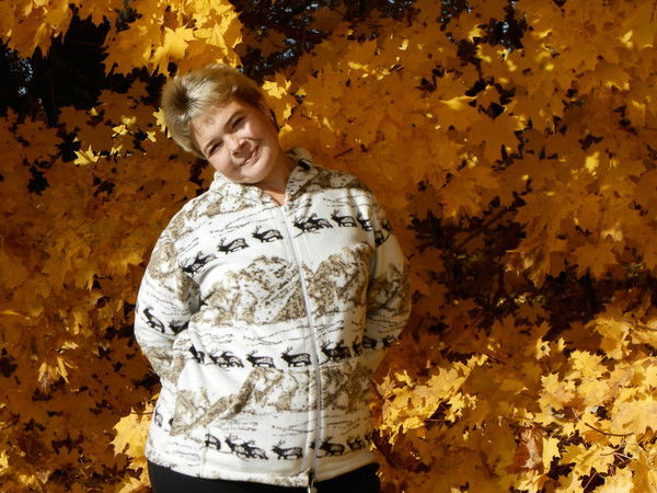 Ирина Александрова