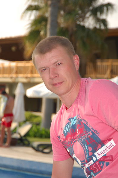 Алексей Кочнев