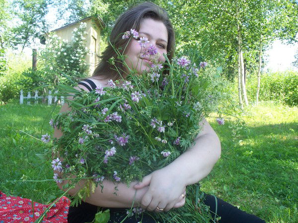 Люда Cеменова