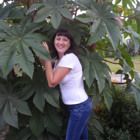 Анна Кравцова