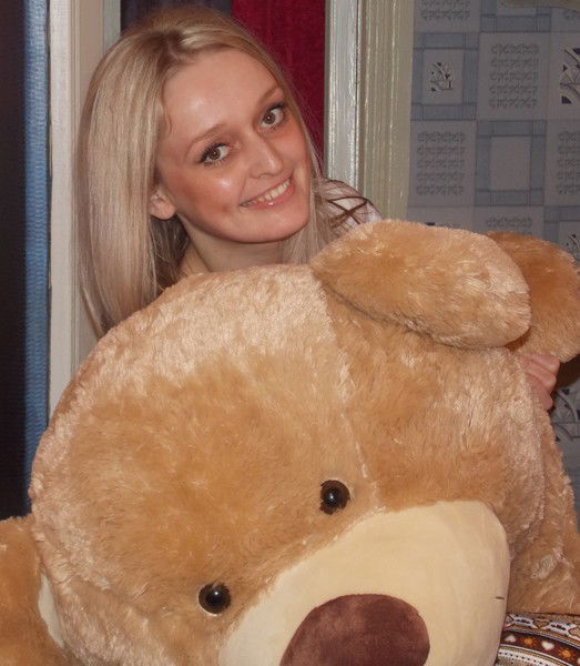 Ксения Кочетова