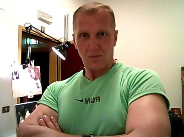 Андрей Филимонов